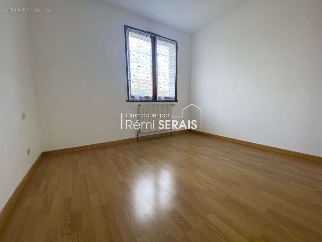 Maison à MOULINS-SUR-ORNE