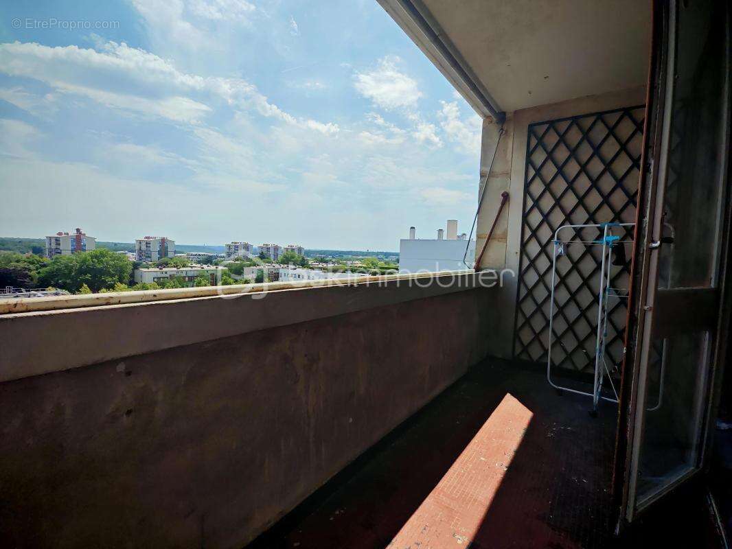 Appartement à MEUDON