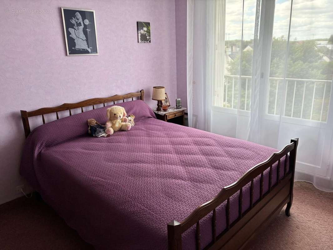 Appartement à ORVAULT