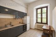 Appartement à THANN