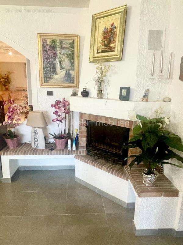 Maison à LA SEYNE-SUR-MER