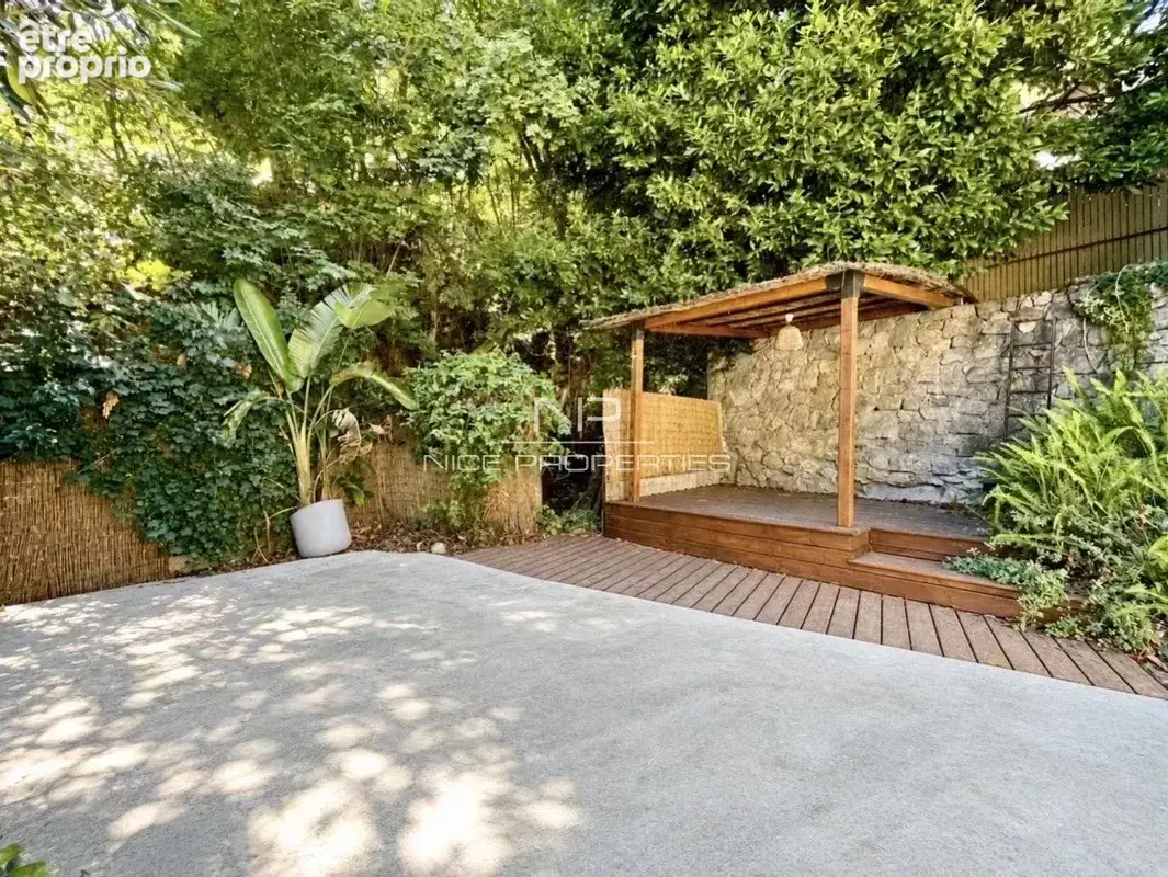 Villa familiale avec jardin arboré à proximité de Monaco - photo 2