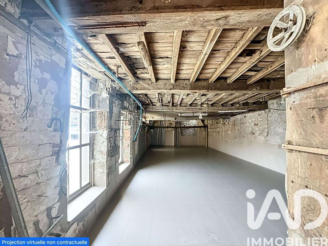 Photo 6 - Maison à FRENCQ