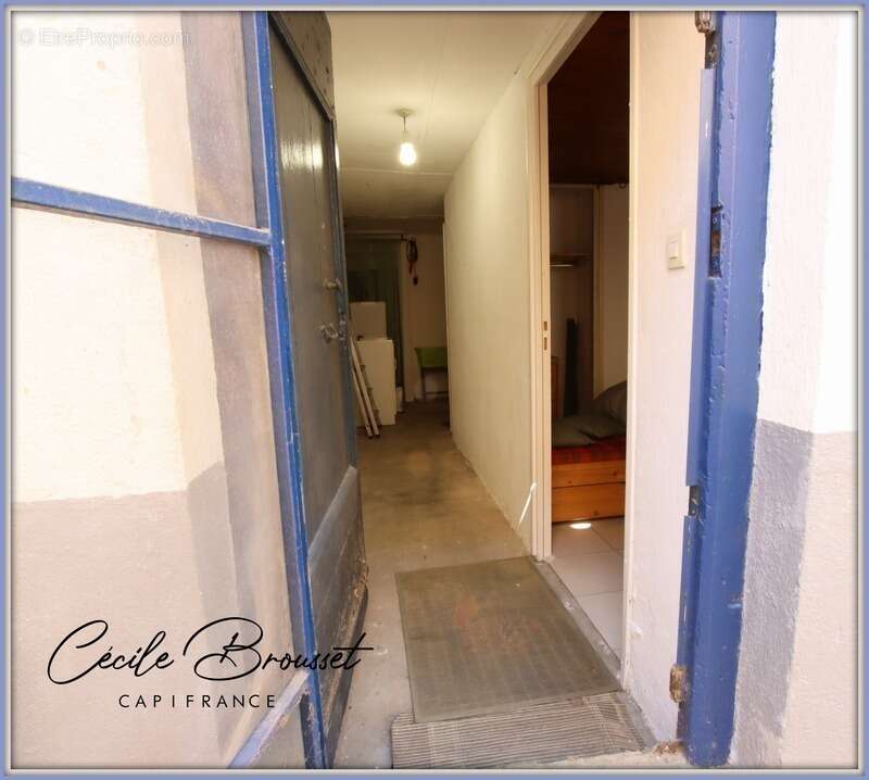 Charmante maison de village à SAINT LAURENT DE CERDANS (66) - photo 15