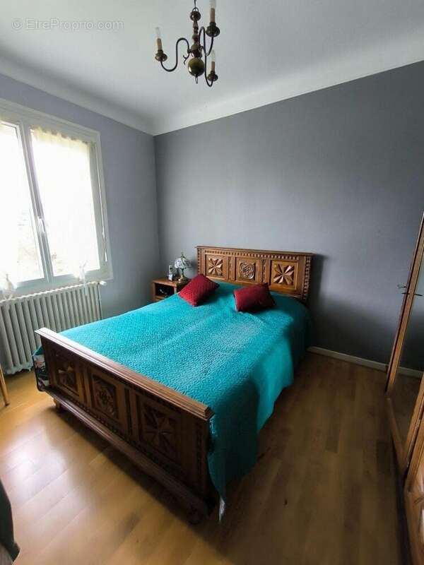 Photo 8 - Maison à PENVENAN