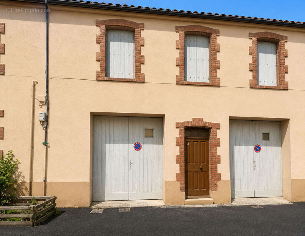 Maison à NARBONNE