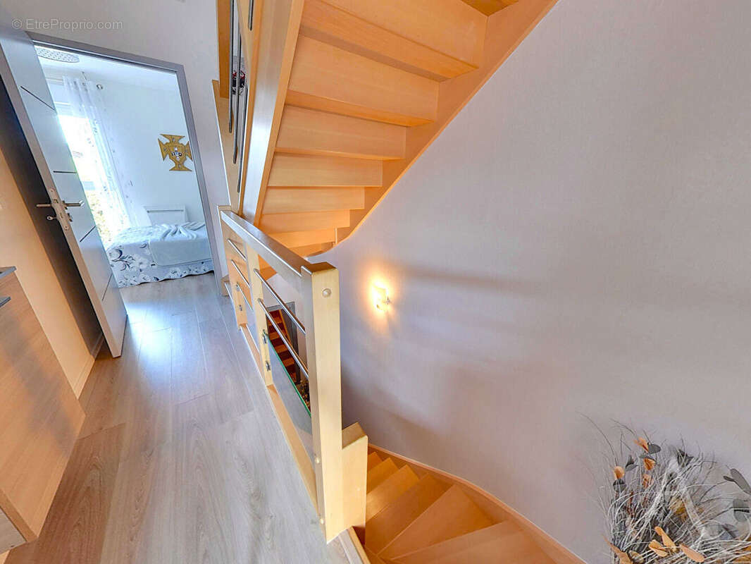 Maison à ROMAINVILLE