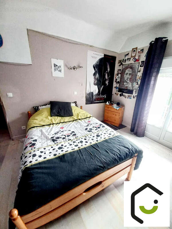 Maison à MONTDIDIER