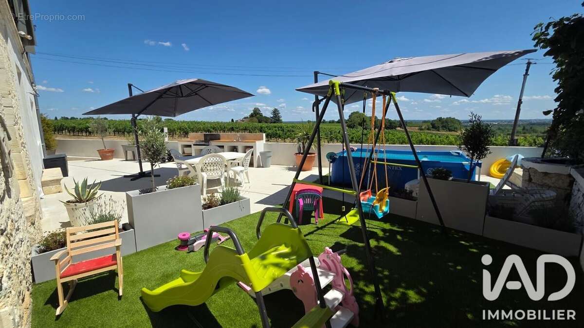 Maison 180 m² à Saillans  - photo 3