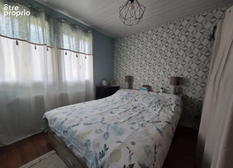 Maison traditionnelle - photo 4