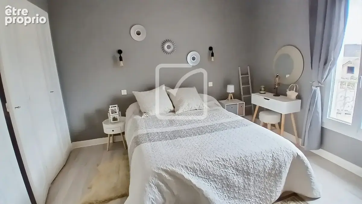 Charmante maison au calme à proxiité des commodités - photo 11