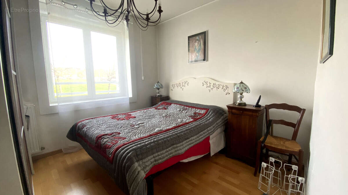 Appartement à MERIGNAC