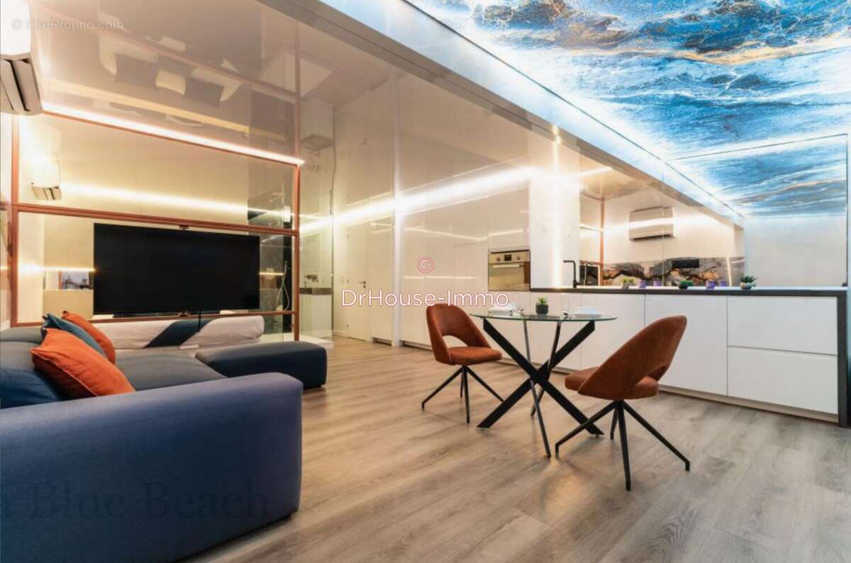 Maison 35 m² à Agde  - photo 3