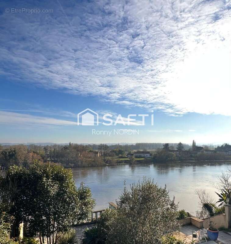 Photo 7 - Maison à CASTILLON-LA-BATAILLE