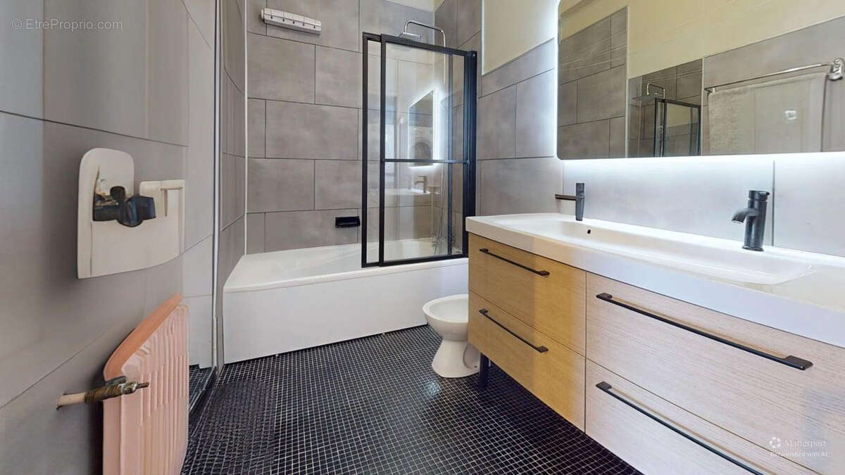 Appartement à BLOIS