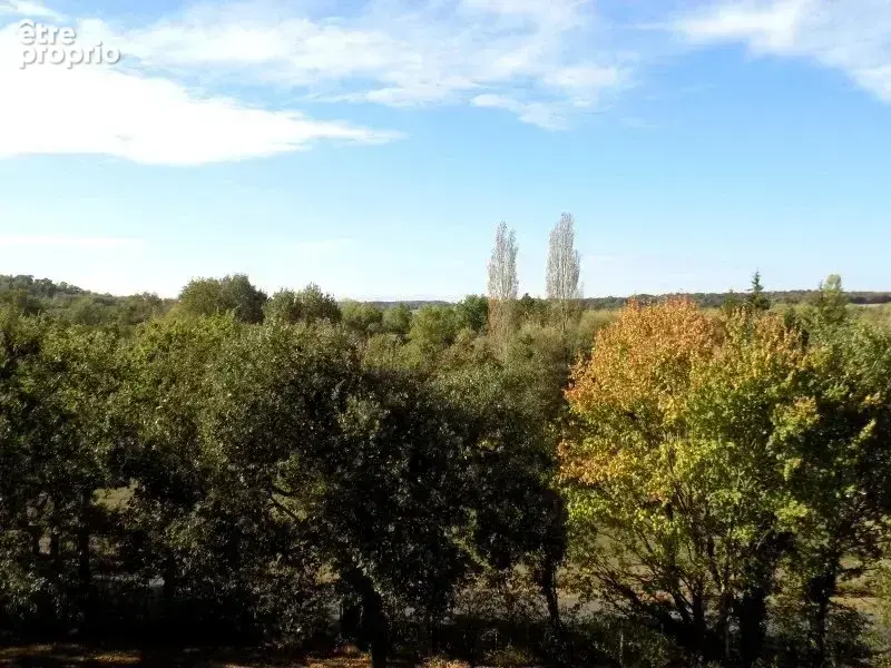 Villa contemporaine en campagne vue magnifique - photo 15