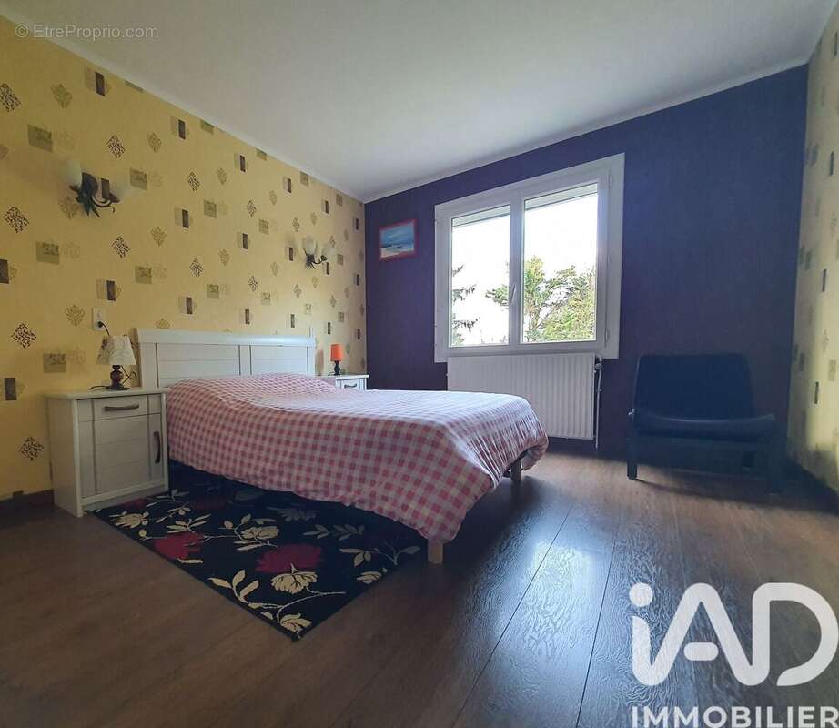Photo 9 - Maison à VENANSAULT