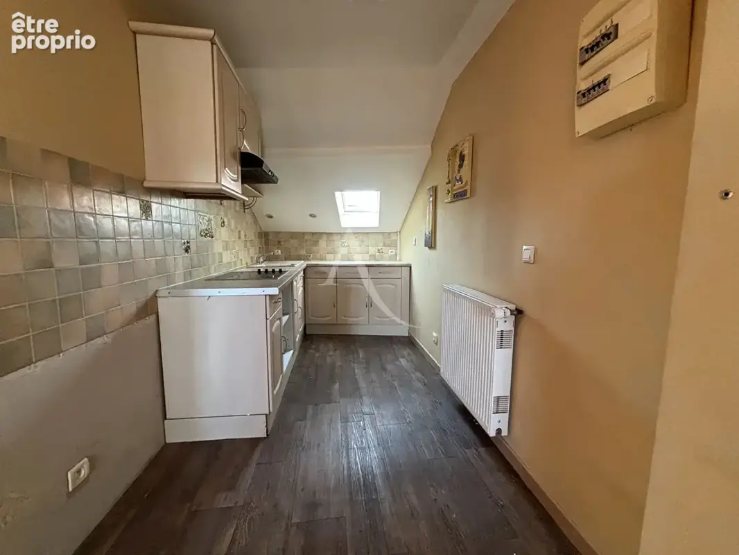 Maison Le Chatelet En Brie 8 pièce(s) 170 m2 - photo 13