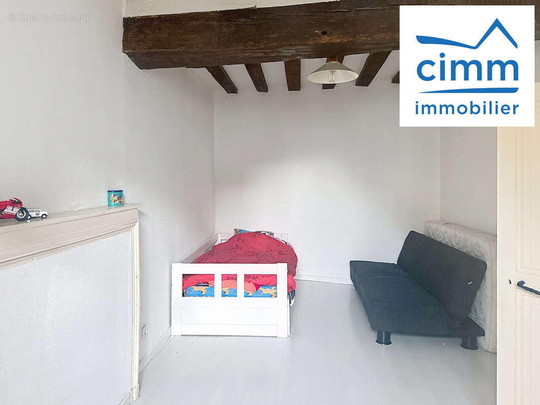 Maison à CHATILLON-COLIGNY