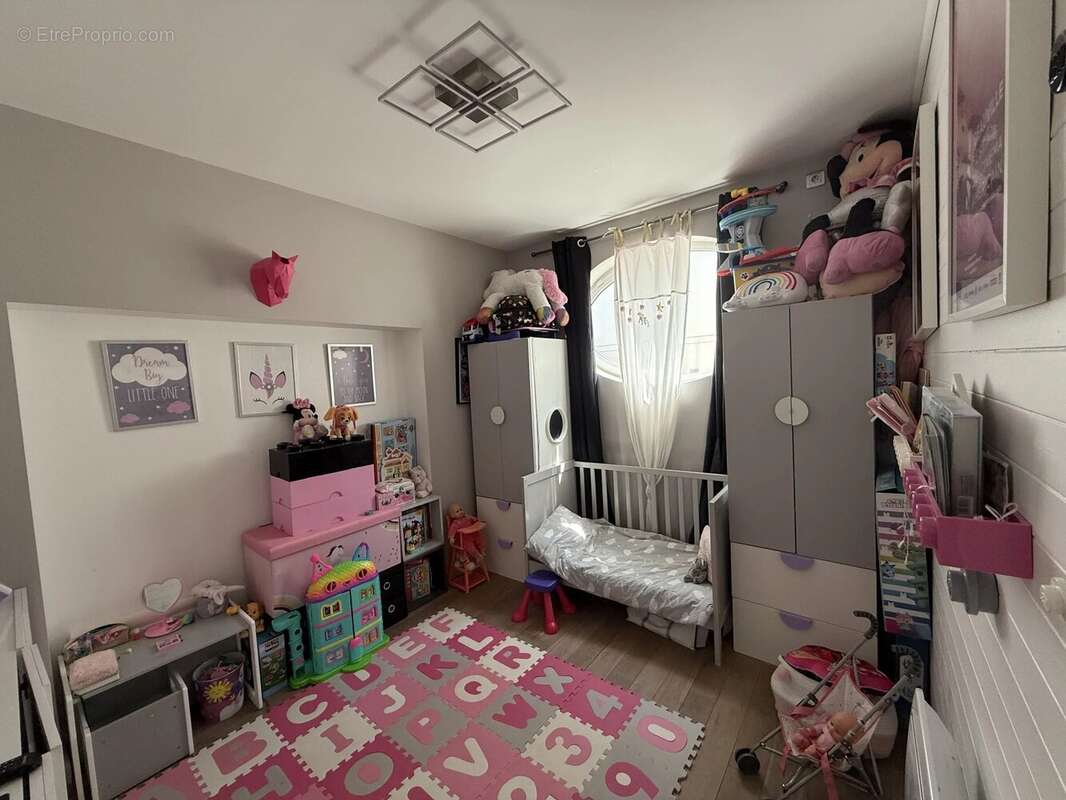 Vue panoramique, esprit contemporain et zéro entretien - photo 9