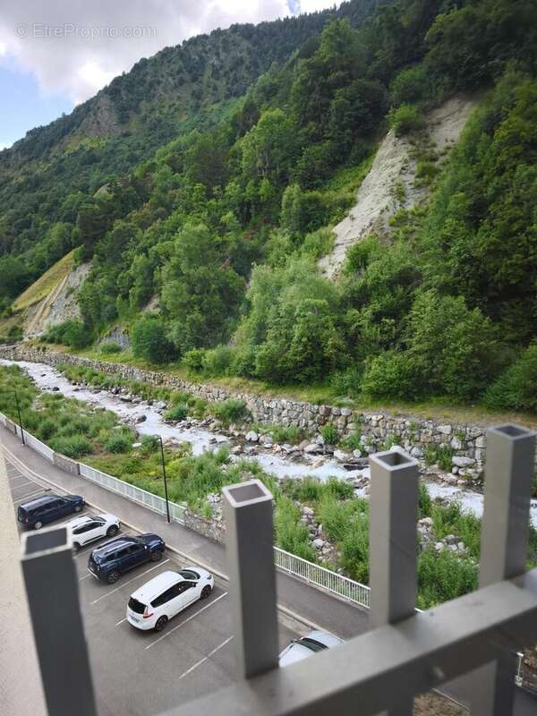 Photo 6 - Appartement à BAREGES