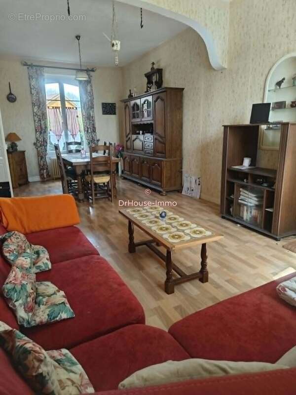 Maison 116 m² à Rai  - photo 3