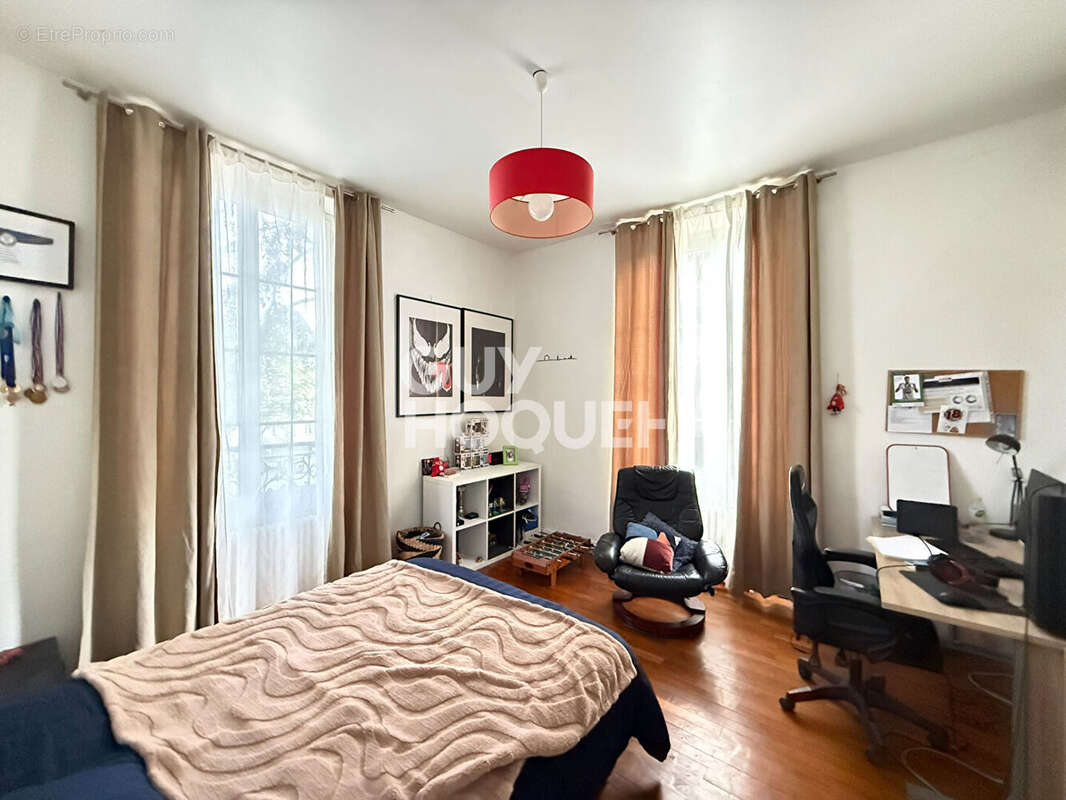 Appartement à BOURGES