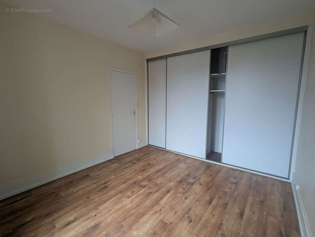 Appartement à NEVERS