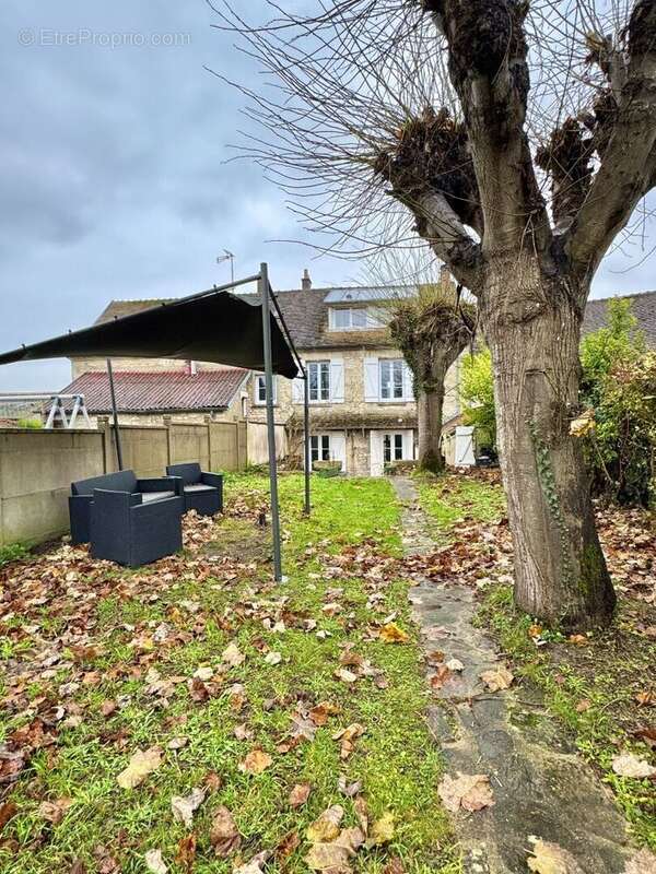 57653415b.jpg - Maison à MARINES