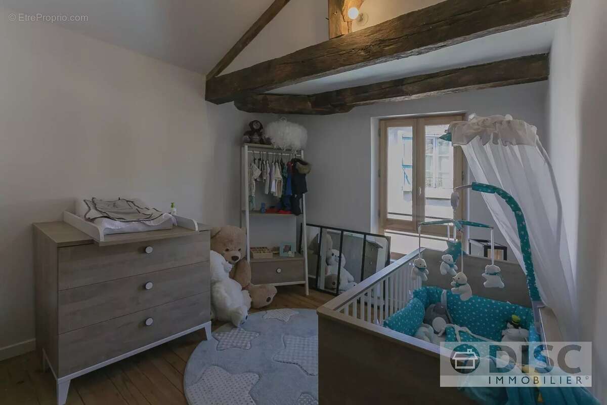 Appartement à SAINT-ANTONIN-NOBLE-VAL