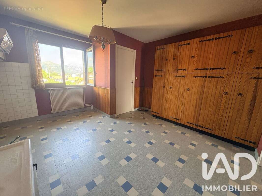 Appartement 106 m² à Gap  - photo 4