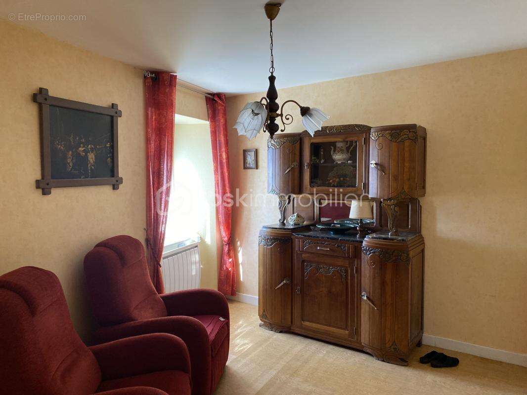 Jolie Maison en pierre jointée - photo 8