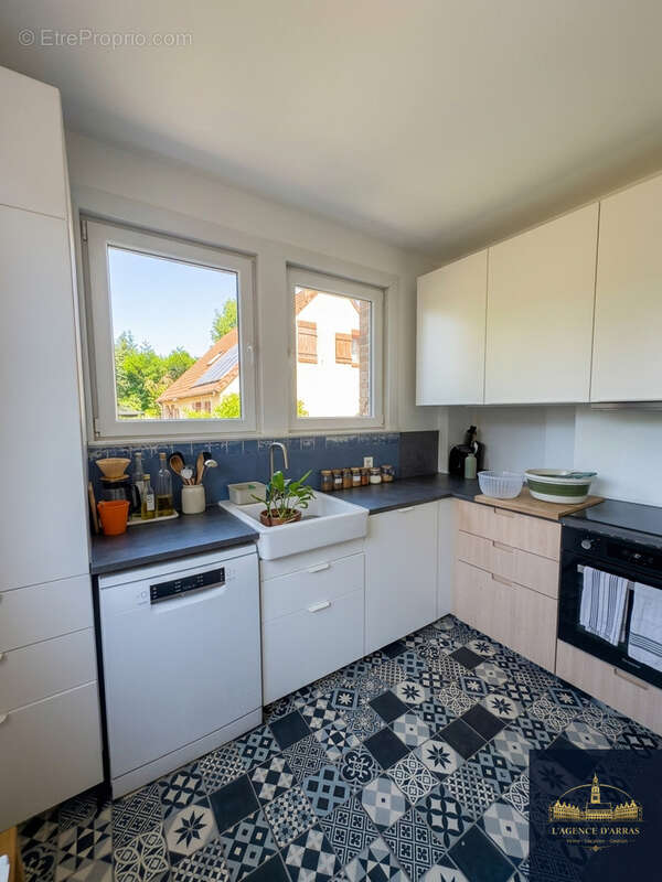 EXCLUSIVITÉ   Grande maison familiale de 210 m2 avec 6 chambres, jardin, à moins de 15 min à pied de la gare - photo 11