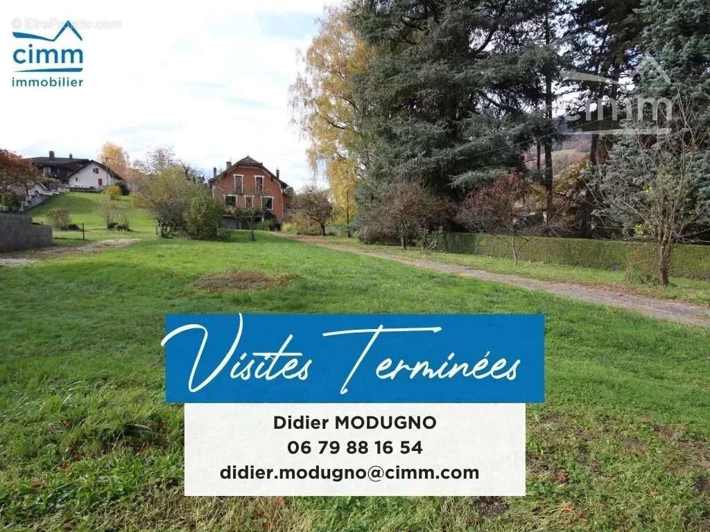 Maison 9 pièces 148 m² à vendre à La Rochette (73110) - photo 2