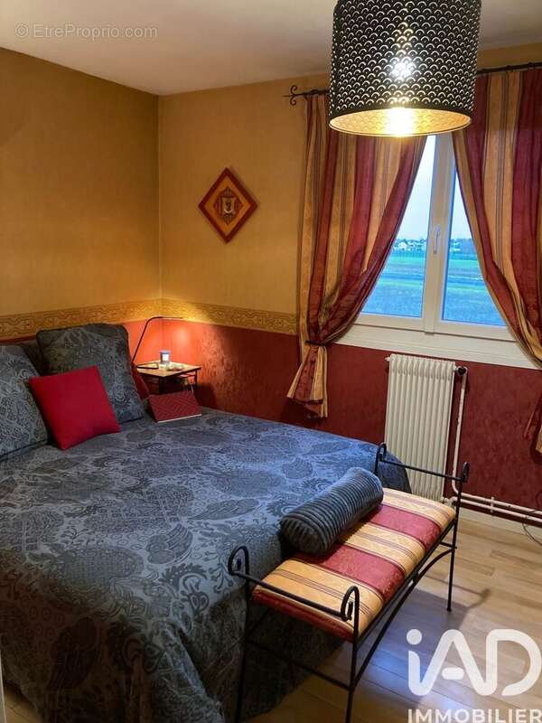 Photo 6 - Maison à SAINT-AY