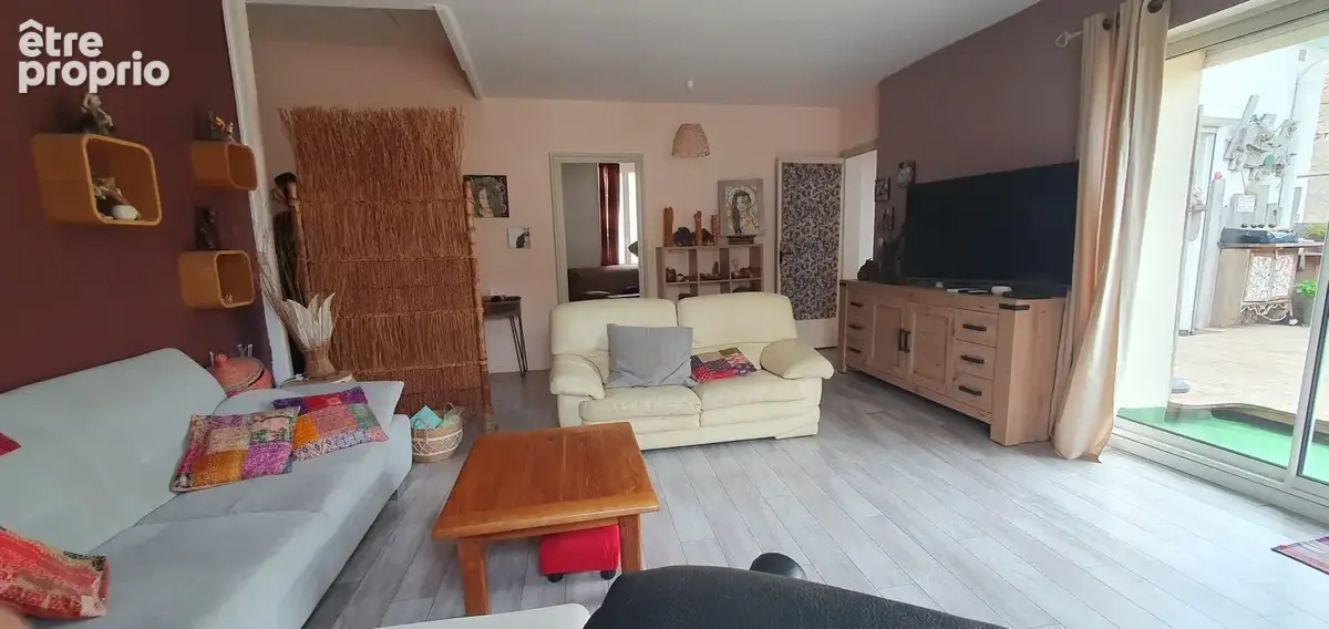 Maison 130 m² à Roujan  - photo 5