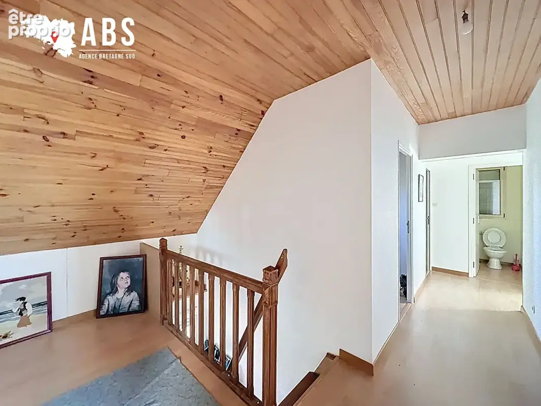 Maison 8 pièces 146 m² à vendre à Nivillac (56130) - photo 8