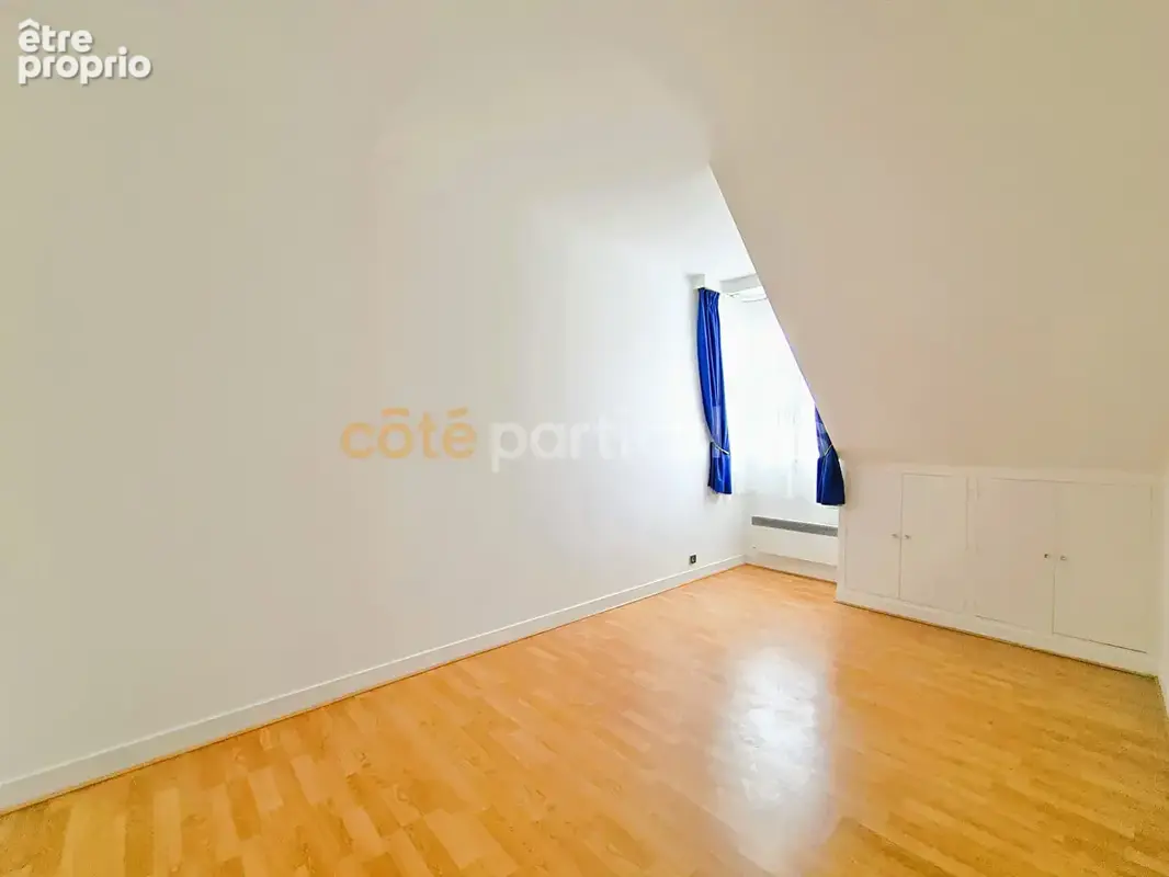 Appartement Centre Ville 2 pièce(s) 43.10 m2 - Dernier étage - photo 6