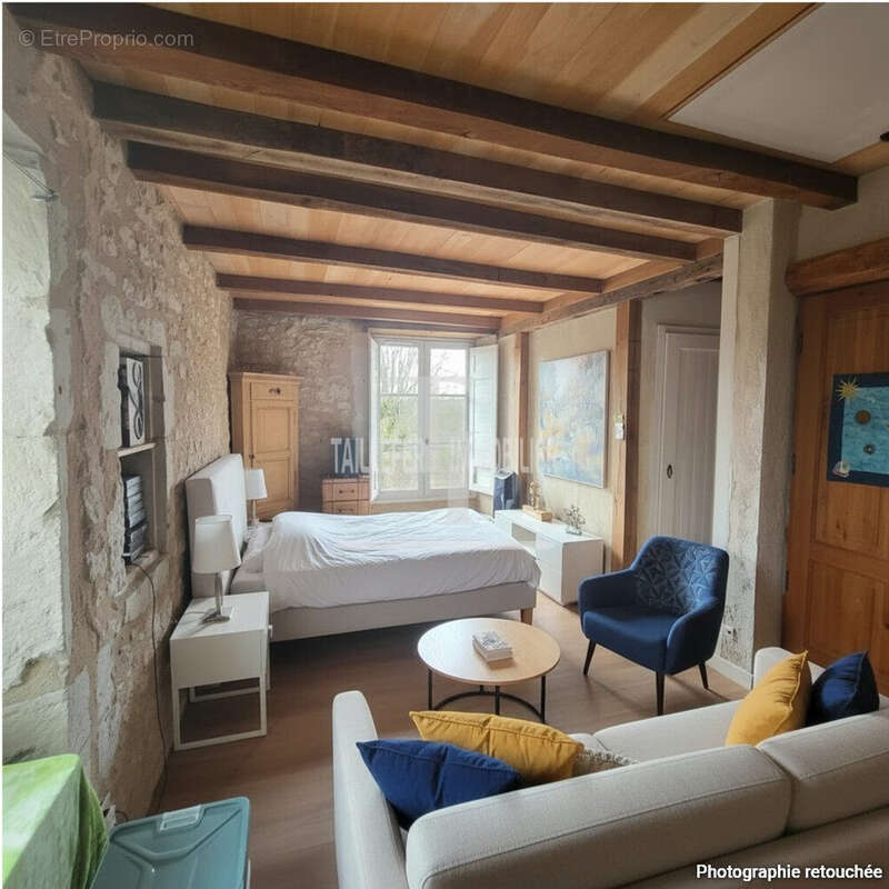 Maison à CHANCELADE