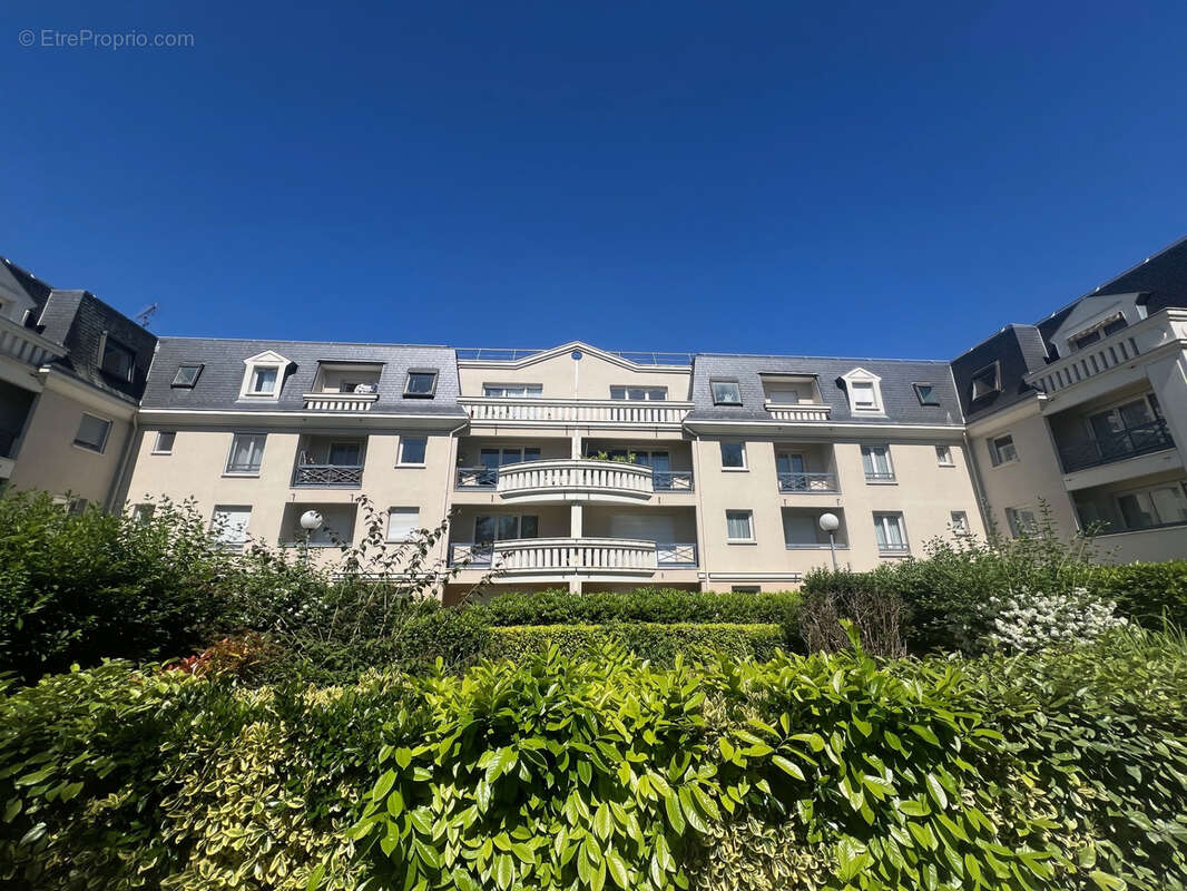 Appartement à CHELLES