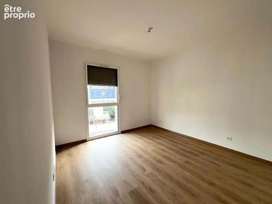 Appartement T3 NEUF Montbrison - photo 11