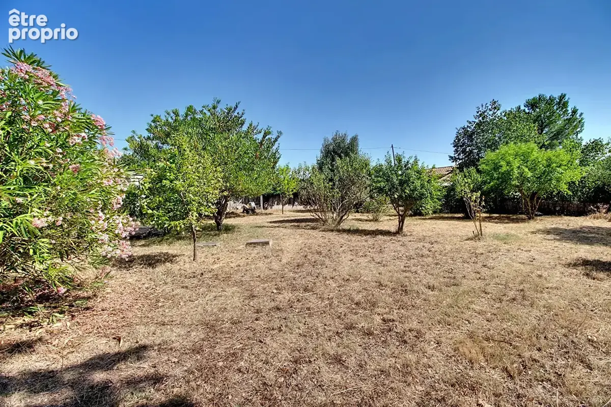 A vendre ! exclusivité a lorgues ! maison  5 pieces de plain-pied  de 88m² sur 1 250 m² de terrain - photo 19