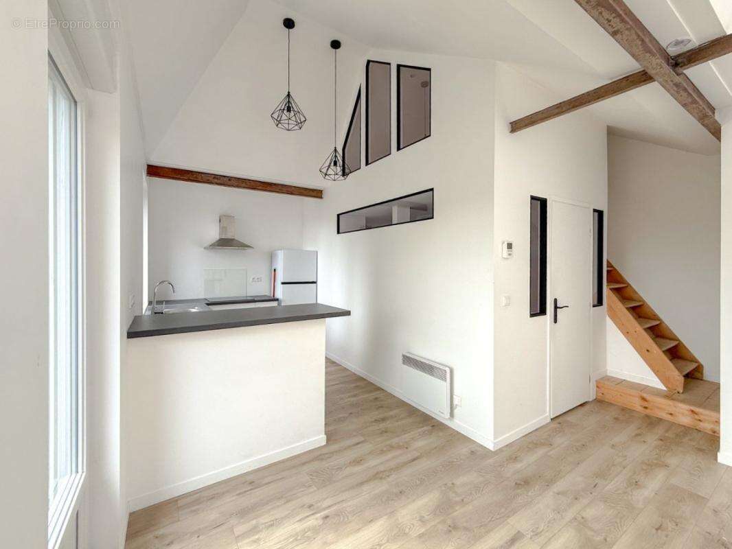 Appartement à ROUBAIX