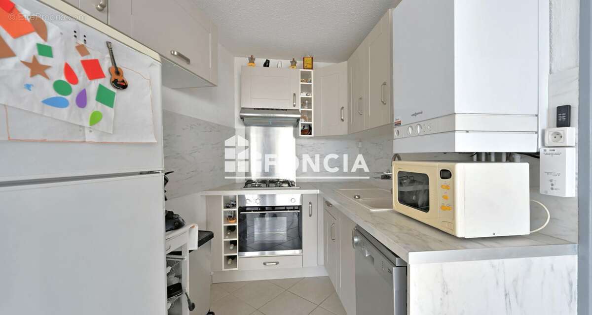 Appartement à LE GRAU-DU-ROI