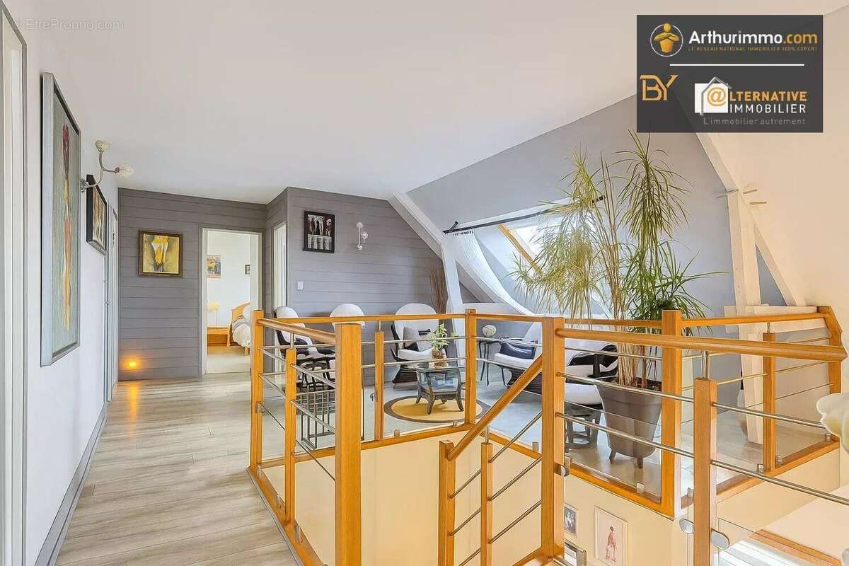 Vente Maison Argentre-du-plessis(35370) 378 000ï¿œ - photo 9