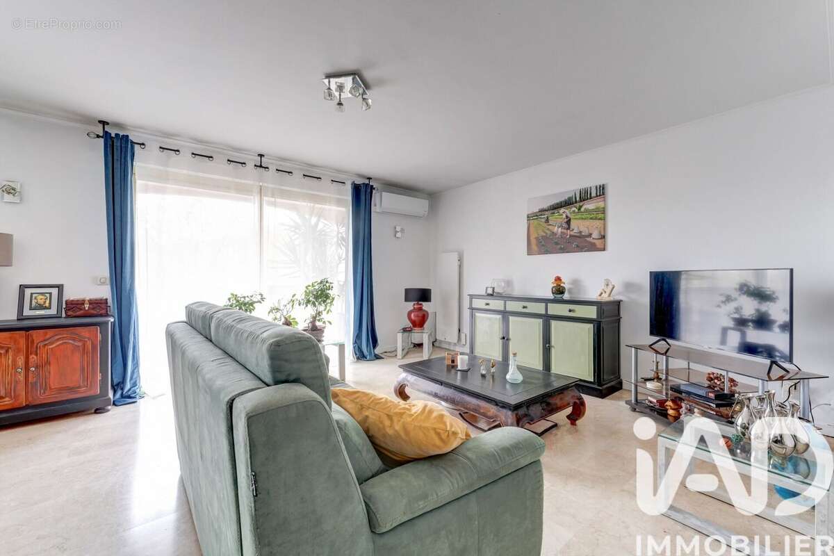 Photo 5 - Appartement à LYON-4E