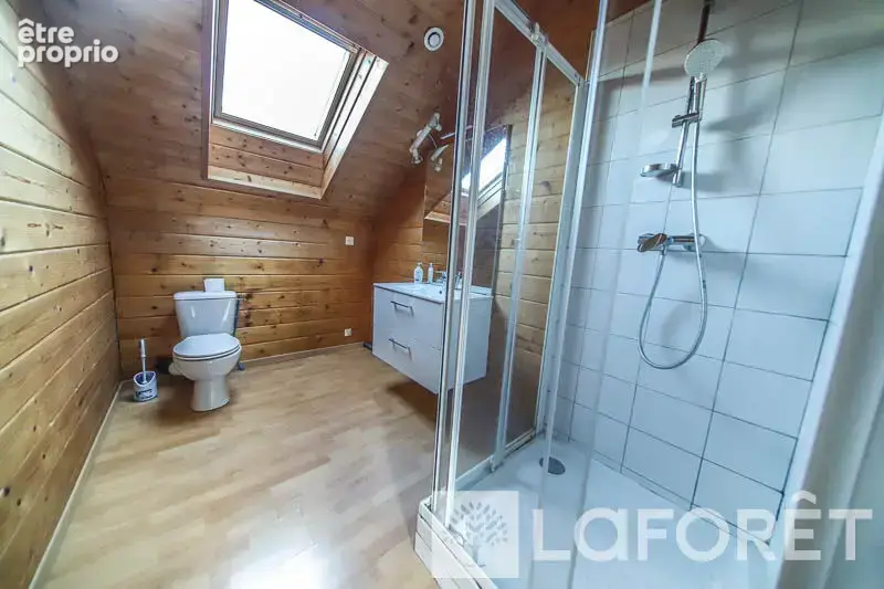 ** maison type 4 - risoul - 4 pièces - photo 6