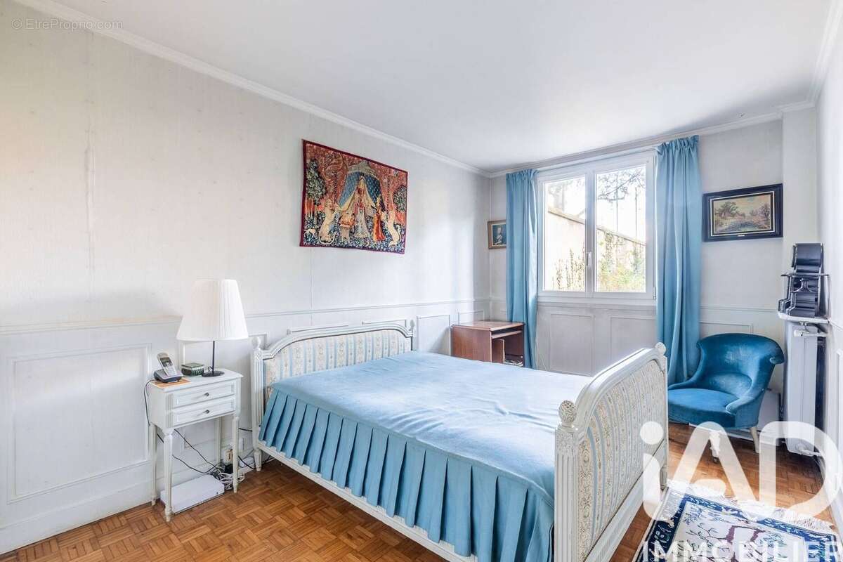 Photo 4 - Appartement à CHOISY-LE-ROI