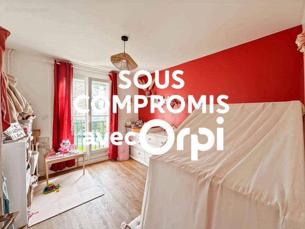 Appartement à BOULOGNE-SUR-MER