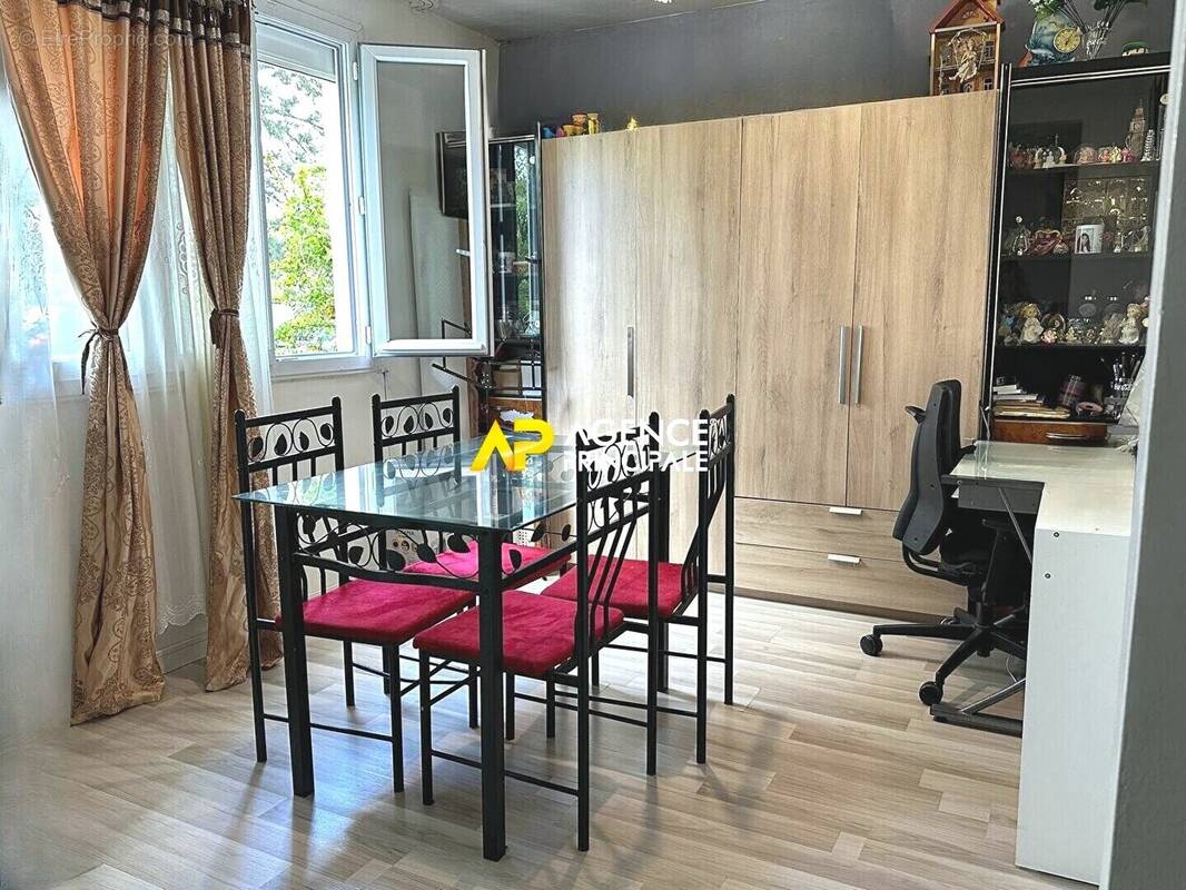 Appartement 4 pièces 69 m² · à Argenteuil · 69 m² · 199 000 €